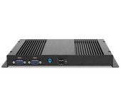 AOpen Ordenador Sobremesa Dex5750-s I5-1135g7/8gb/128gb Ssd
