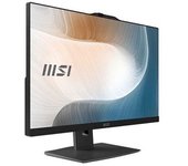 MSI Ordenador All In One Modern Am242tp 12m-823es 24´´ Celeron N100/16gb/512gb Ssd
