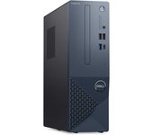 Dell Ordenador Sobremesa Insp Dr 3030 Sm I3-12100/8gb/512gb Ssd