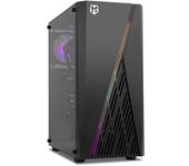 Xtreme Caja Torre Pc Hummer Frost Argb
