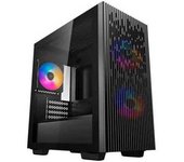 Deepcool Caja Torre Pc Matrexx 40 3f Led