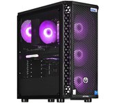 Desktop ACTINA (i5-1240 - RAM: 16 GB - 1 TB SSD - NVIDIA GeForce RTX 3060)