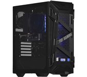 Desktop ACTINA (i5-1240 - RAM: 16 GB - 1000 GB SSD - NVIDIA GeForce RTX 3060)