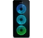 Xtreme Caja Torre Pc Hummer Tgx Rgb Usb 3.0