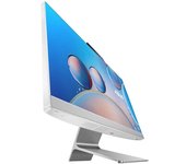 Asus Ordenador All In One M3702wfak-wa043w 23.8´´ I5-1235u/16gb/512gb Ssd