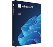 Microsoft Sistema Operativo Windows 11 Pro 64 Bits Dvd-rom