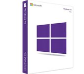 Microsoft Sistema Operativo Windows Pro Ggk 10 64 Bit Spanish Dvd