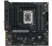 Asus Placa Base Tuf Gaming B760m-plus Wifi Ii