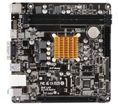 Biostar Placa Base A68n-2100k