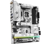 ASRock Placa Base Z890 Steel Legend Wifi