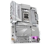 Gigabyte Placa Base X870 Aorus Elite Wf7 Ice