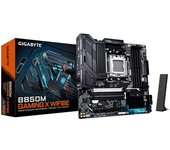 Gigabyte Placa Base B850m Gaming X Wifi 6e