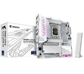 Gigabyte Placa Base B860m A Elite Wifi 6e Ice
