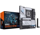 Gigabyte Placa Base B860 Gaming X Wifi 6e