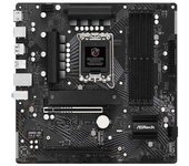 ASRock Placa Base B760m Pg Lightning