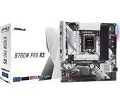 ASRock Placa Base B760m Pro Rs