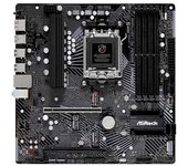 ASRock Placa Base B650m Pg Lightning