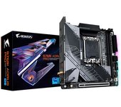 Gigabyte Placa Base Aorus Prob760i