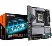Gigabyte Placa Base Z890 Eagle Wifi 7 G10