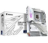 Gigabyte Placa Base Z890 Aorus Pro Ice G10