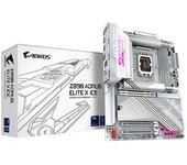 Gigabyte Placa Base Z890 A Elite X Ice G10