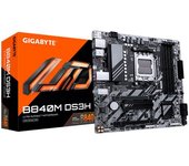 Gigabyte Placa Base B840m Ds3h