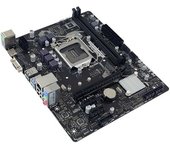 Biostar Placa Base H510mhp 2.0