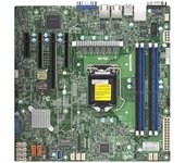 Super Micro Placa Base Mbd-x12stl-f-o