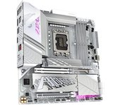 Gigabyte Placa Base Z890m Aorus Elite Wifi 7 Ice