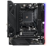 Asus Placa Base Rog Crosshair Viii Impact