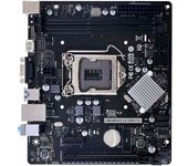 Biostar Placa Base H81mhv3 3.0