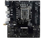 Biostar Placa Base B760mx2-e D4