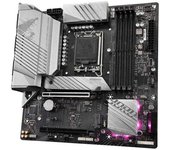 Gigabyte Placa Base B760m Aorus Elite Ax Wifi