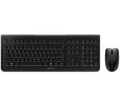 Cherry Teclado Y Ratón Inalámbricos Dw 3000
