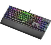 Mars Gaming Teclado Mecánico Gaming Mk5 B