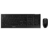 Cherry Teclado Y Ratón Mecánicos Unlimited 3.0