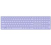 Rapoo Teclado Inalámbrico E9800m