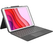 Logitech Funda Con Teclado Para Tablet Ipad 10.2 Touch