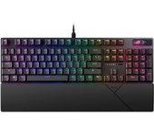 Asus Teclado Gaming Rog Strix Scope Ii