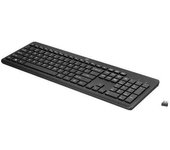 HP Teclado Inalámbrico 230