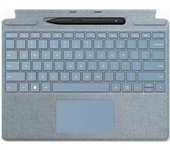 Microsoft Teclado Surface Pro 10 Y Lápiz