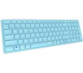 Rapoo Teclado Inalámbrico E9700m