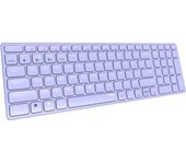 Rapoo Teclado Inalámbrico E9700m