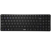 Rapoo Teclado Inalámbrico E9100m