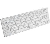 Rapoo Teclado Inalámbrico E9700m