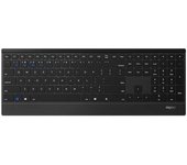 Rapoo Teclado Inalámbrico 9500m