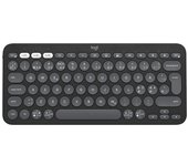 Logitech Teclado K380s