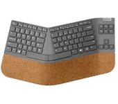 Lenovo Teclado Inalámbrico Go Split