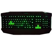 Keep Out Teclado Gaming F110s