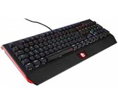Talius Teclado Gaming Rune Rgb Outemu